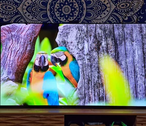 Test Sony Bravia XR-55A95K : un petit pas pour l'OLED, un grand pas pour Sony